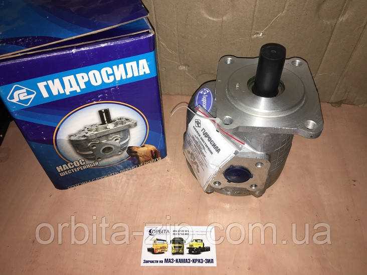 Какое вращение нш 32 на камаз