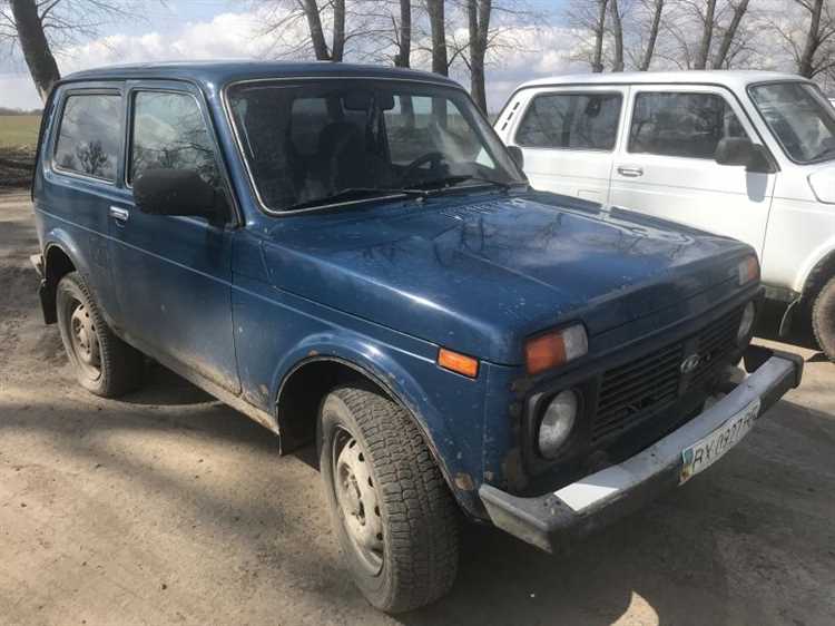 Какой бу автомобиль альтернатива ваз нива 21214