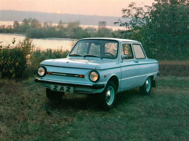 Как выбрать масло для двигателя ЗАЗ Вида?
