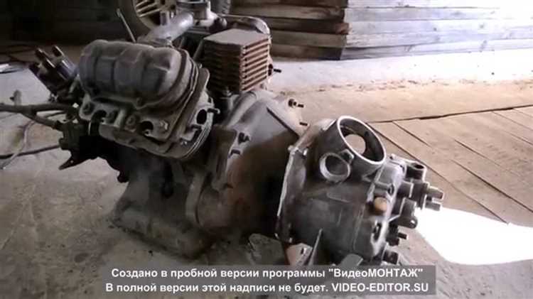 Какие коробки передач совместимы с двигателями ЗАЗ Вида