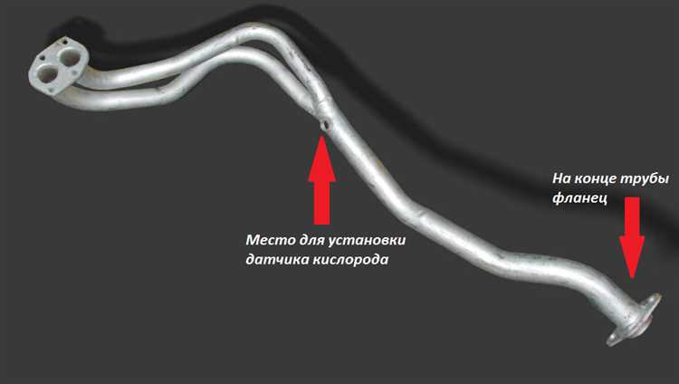 Какой глушитель подойдет на ваз 2107 инжектор