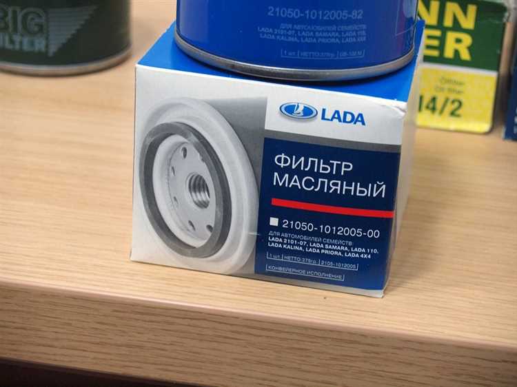 Как часто необходимо менять масляный фильтр на ВАЗ 2114
