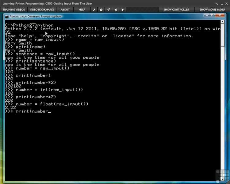 Какой ноутбук лучше для программирования на python