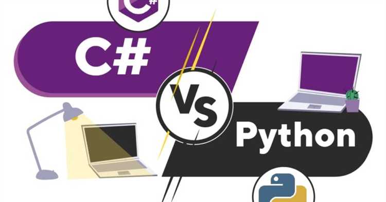 Какой язык программирования выбрать c или python