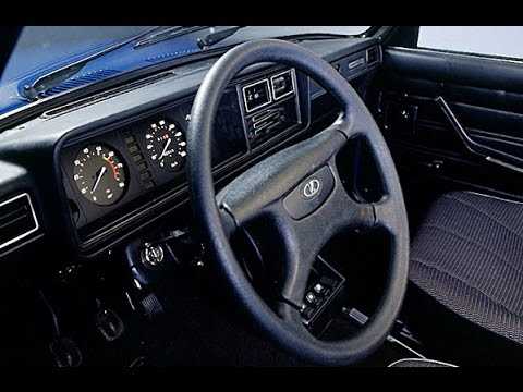 Обзор моделей сигнализаций с автозапуском для ВАЗ 2107