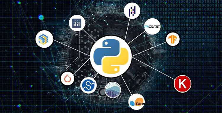 Совместимость библиотек с Python 3.8 и более поздними версиями в 2025 году