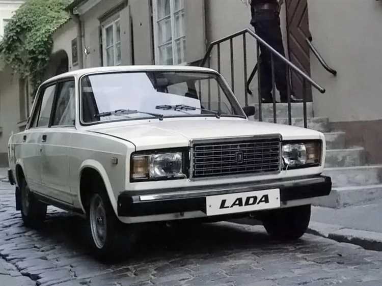 Какие сроки рассматриваются для возможного старта производства ВАЗ 2107