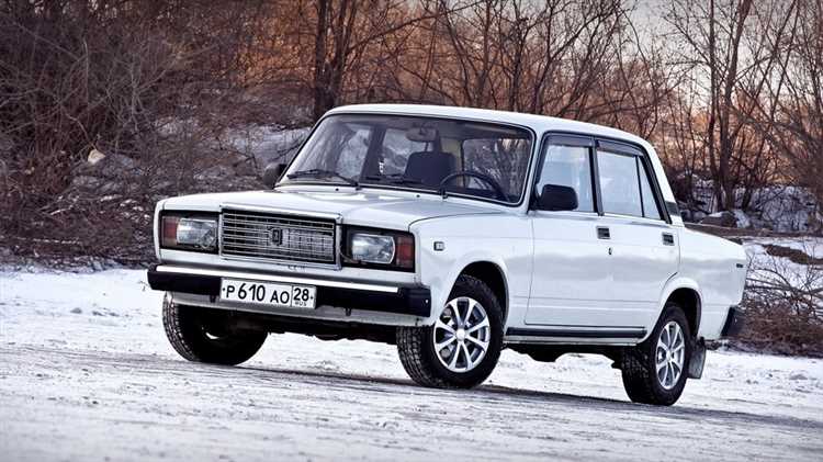 Что происходило с заводом после прекращения выпуска ВАЗ 2107
