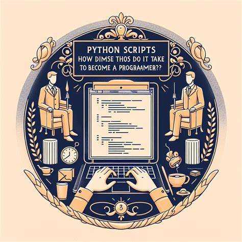 Как адаптировать свои знания и навыки Python для новых требований рынка