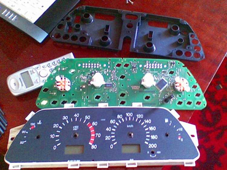 Какой провод отвечает за сигнал скорости