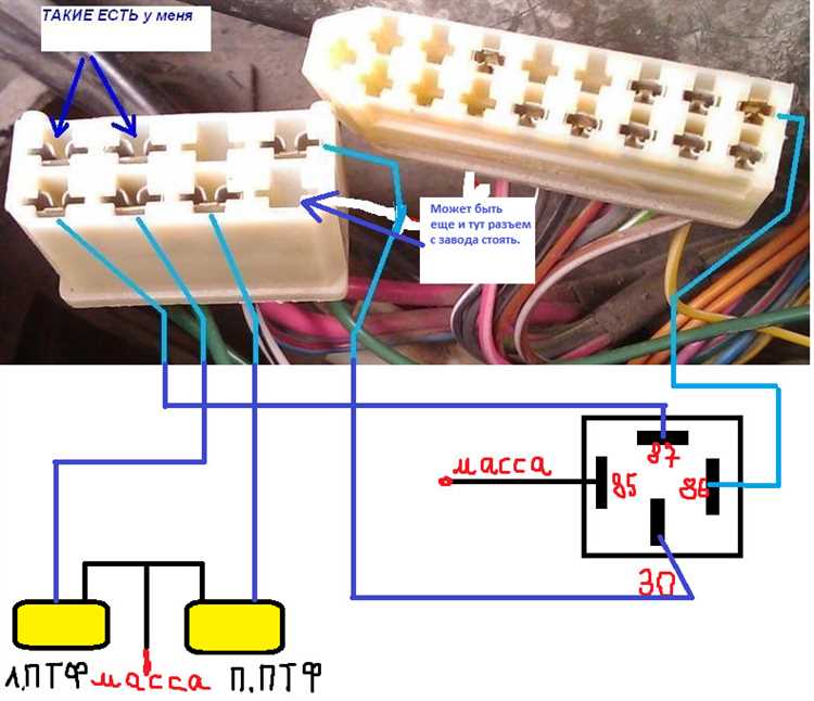 Особенности подключения подмотки к электронному спидометру