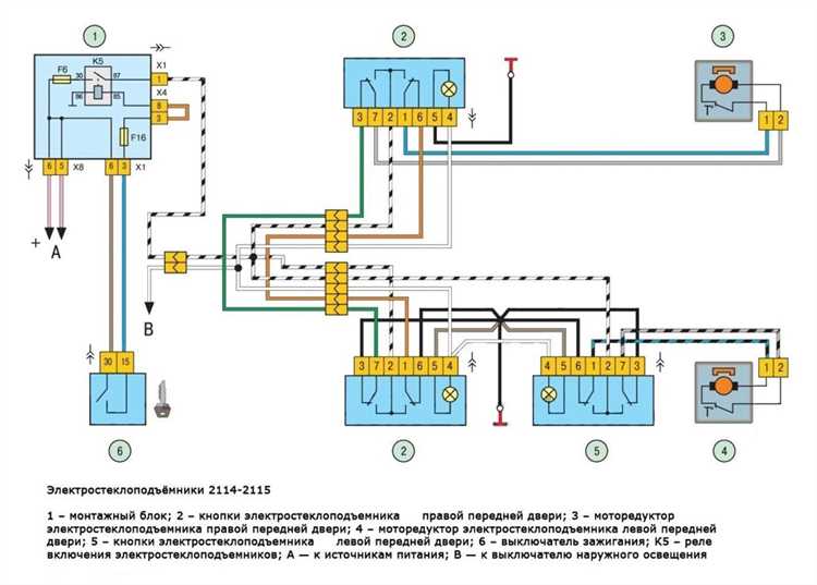 Где находится разъём датчика скорости на ВАЗ 2114