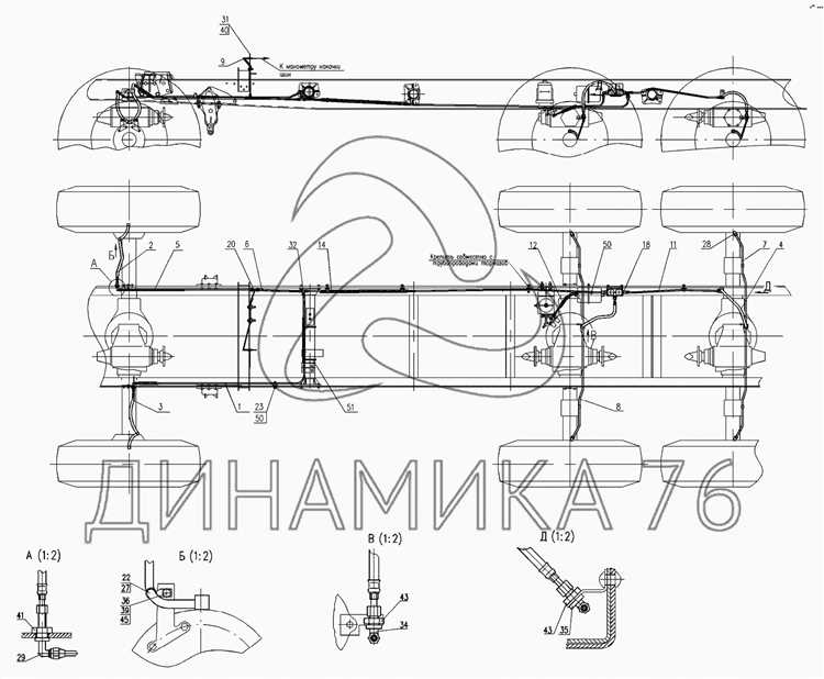 Проверка герметичности соединений после установки