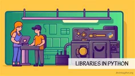 Куда устанавливаются библиотеки python