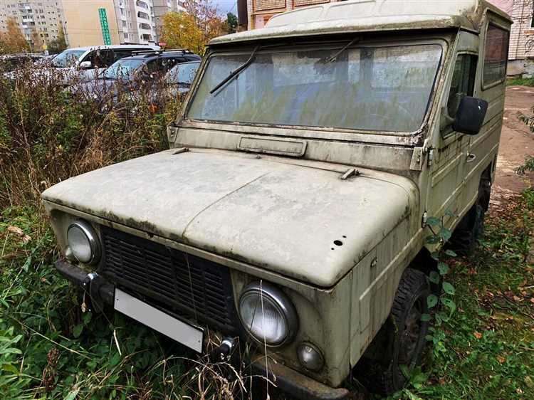 Проблемы при установке крестовины на Луаз 969м и как их решить