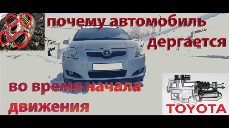 Неправильная регулировка педали сцепления и привода