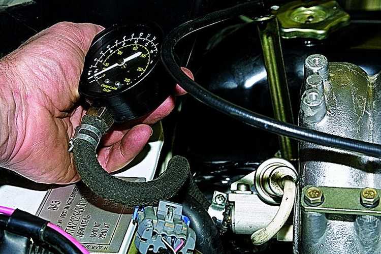 Неисправности в работе ECU (блока управления двигателем)