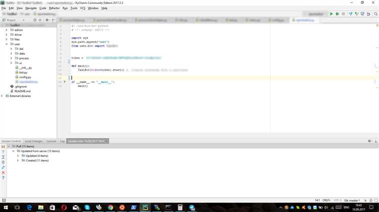 Почему проблема может быть связана с несовместимостью версий Python