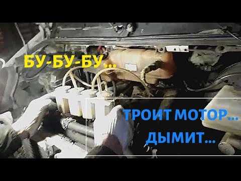 Почему камаз дымит и не развивает обороты Почему камаз дымит и не развивает обороты