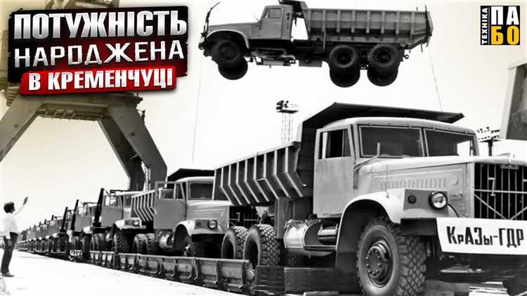 Как тип колес и подвески влияет на динамику тягловых характеристик КРАЗ