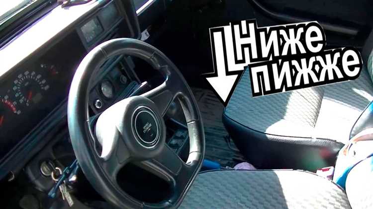 Почему на ваз 2107 туго вращается руль Почему на ваз 2107 туго вращается руль