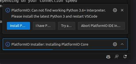 Почему не открывается интерпретатор python