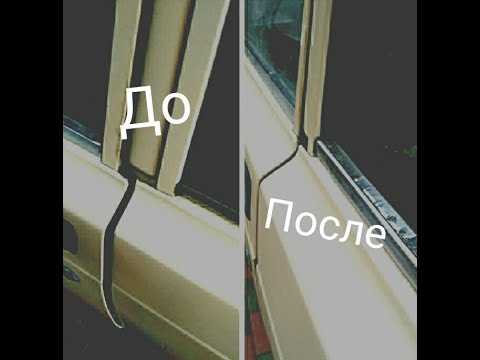 Проблемы с механизмом дверной ручки