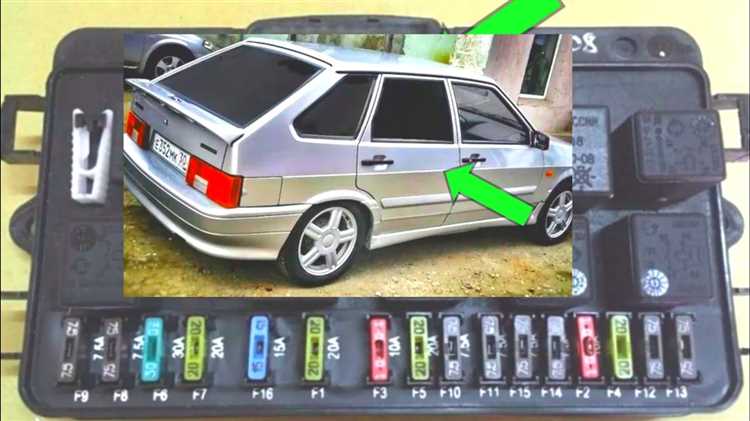 Как неисправный переключатель аварийки провоцирует короткое замыкание