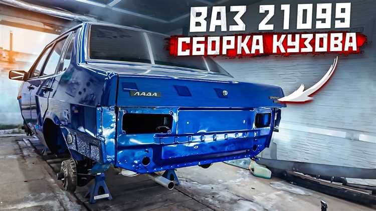 Почему просел распредвал грм в ваз 21099