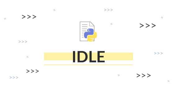 Почему python idle не открывается