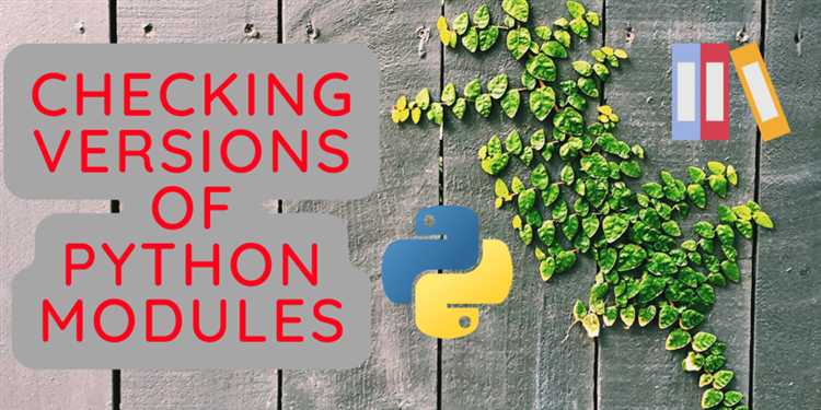Почему python не видит библиотеку