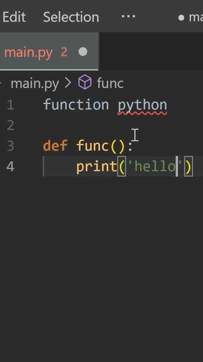 Роль JIT-компиляции и оптимизаторов кода Python