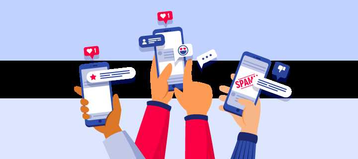 Отсутствие SPF, DKIM и DMARC в настройках домена