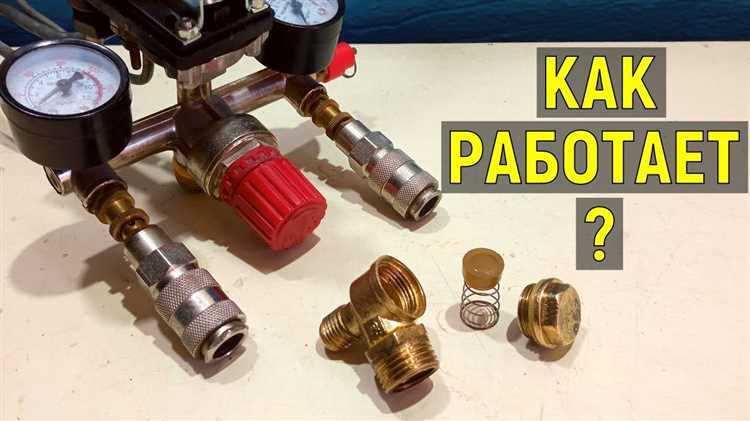 Роль воздушных фильтров в нормальной работе компрессора
