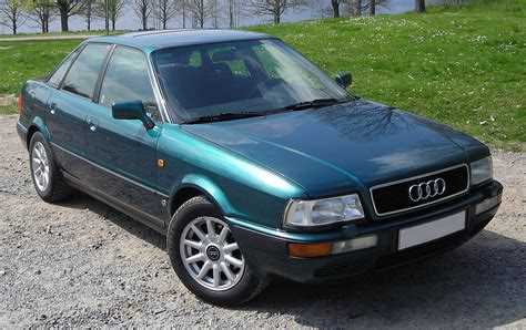 Динамика разгона ВАЗ и Audi 80: что влияет на скорость