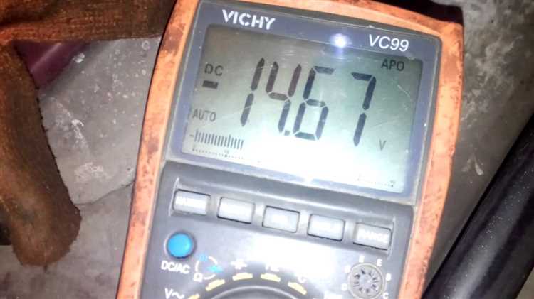 Как заменить генератор на ВАЗ 2107 с учётом амперной нагрузки