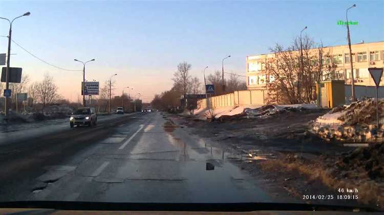 Минимальное давление для запуска автомобиля в зимний период