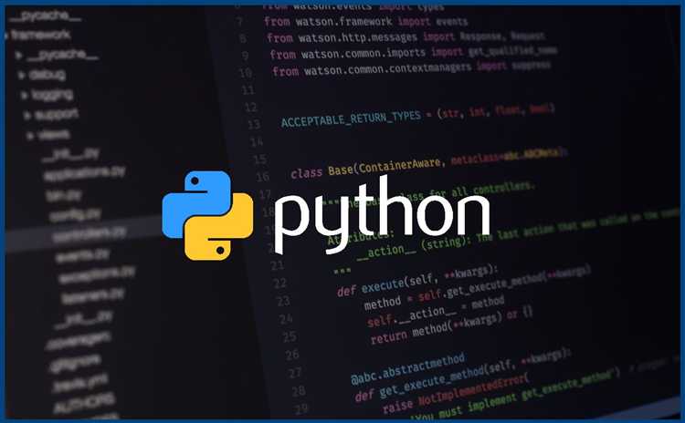 Как Python стал языком для научных и инженерных расчетов?