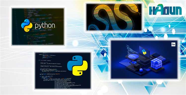 Как Python используется в современном программировании?