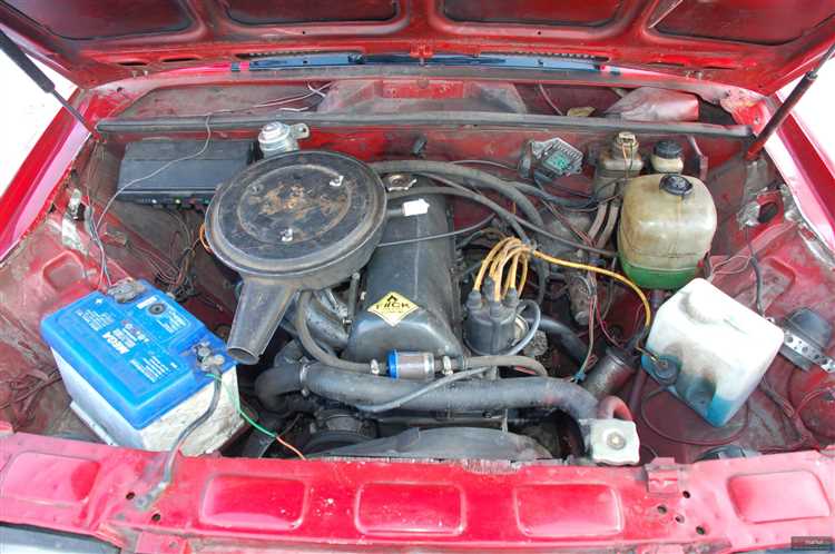 Частота замены масла в ВАЗ 2107 в зависимости от условий эксплуатации