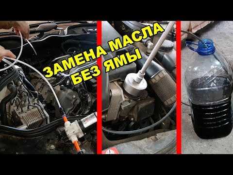 Последствия использования неправильного объема или типа масла в ВАЗ 2109