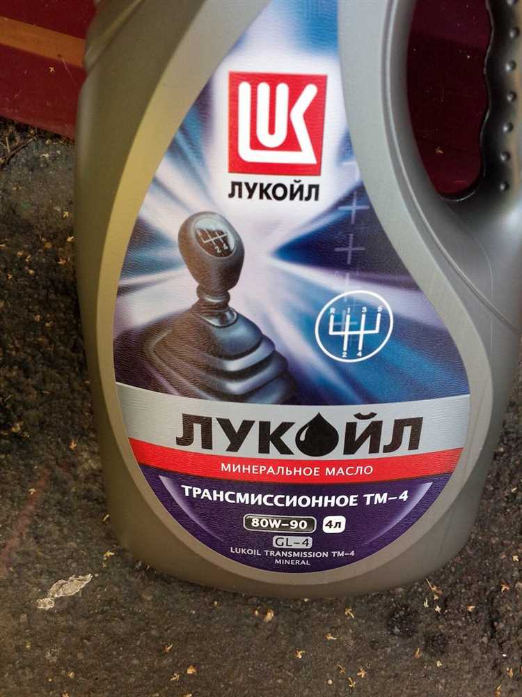 Что влияет на количество масла в коробке передач ваз 2115?