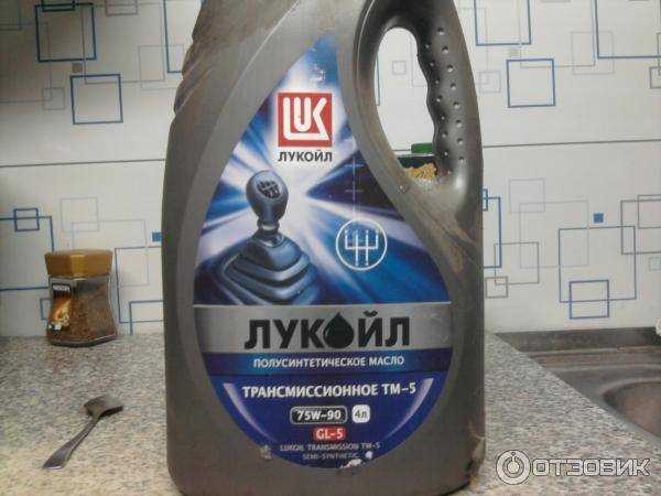 Порядок заливки масла в КПП ВАЗ 2110