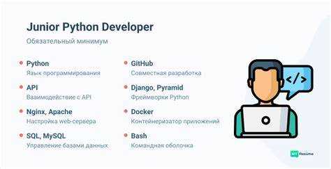 Как быстро освоить базовые конструкции Python