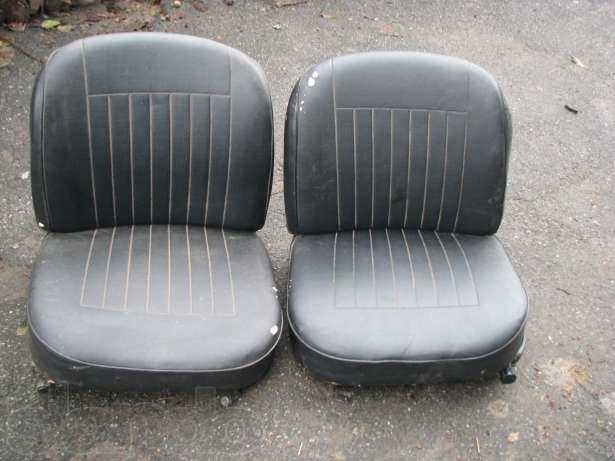 Влияние количества шариков на работу механизма сидений ВАЗ 2101