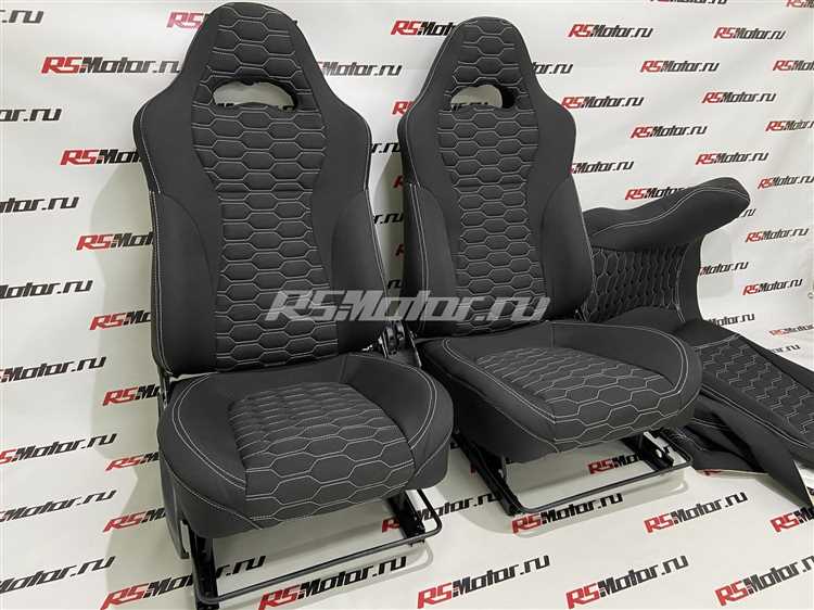 Как обеспечить долговечность шариков в салазках сидений ВАЗ 2101