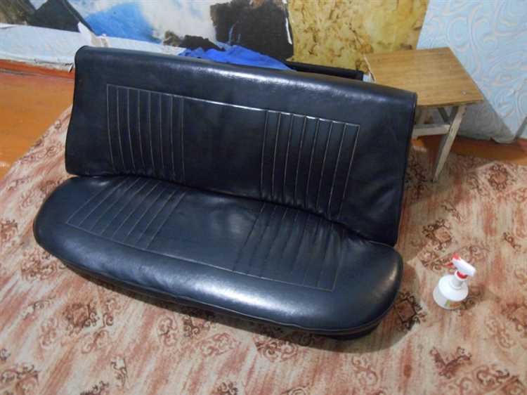 Советы по выбору подходящих шариков для сидений ВАЗ 2101