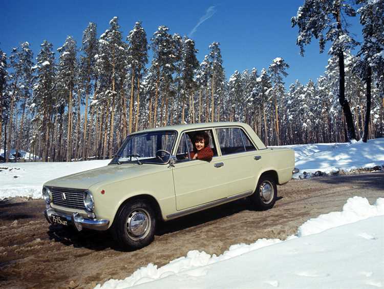 Как формировалась цена ВАЗ 2101 в 1980 году?