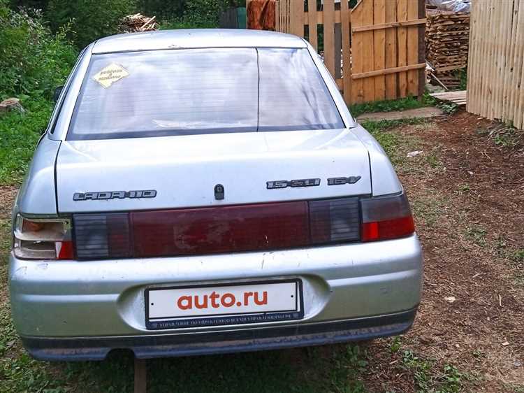 Сравнение цены ВАЗ 2110 с конкурентами в том же ценовом сегменте в 1999 году