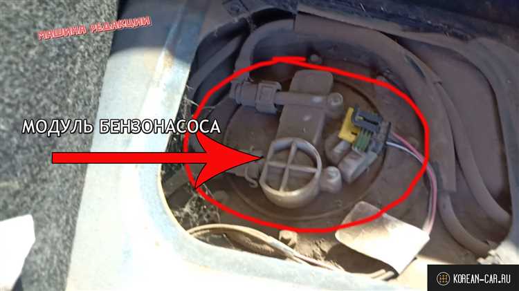 Что влияет на стоимость доставки и установки бензонасоса?